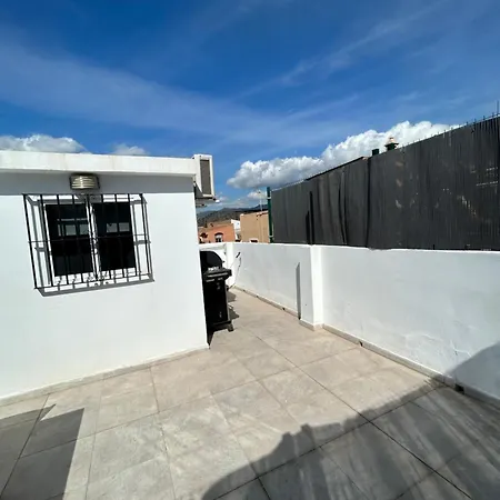 Casa Luque 2 Vakantiehuis *