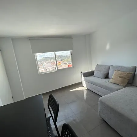 Casa Luque 2 Vakantiehuis