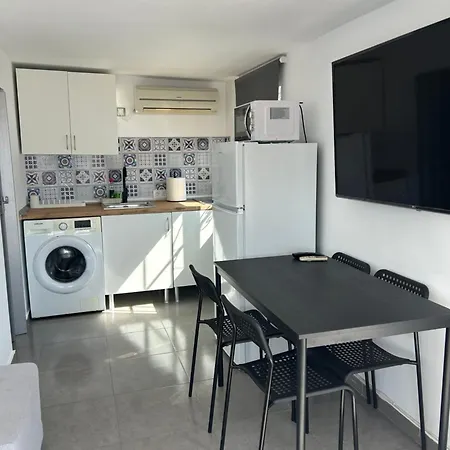 Vakantiehuis Casa Luque 2 Málaga
