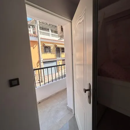 Casa Luque 2 Vakantiehuis *