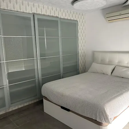 Casa Luque 2 Málaga