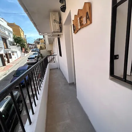 Vakantiehuis Casa Luque 2 Málaga