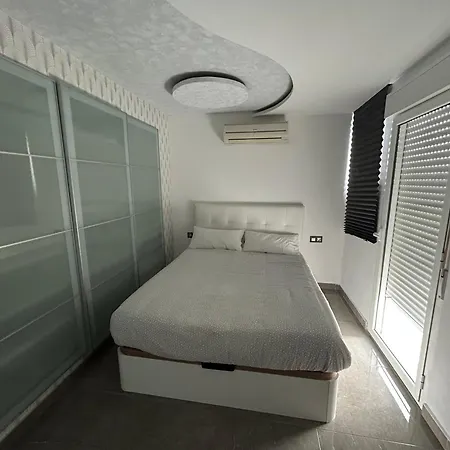 Casa Luque 2 Vakantiehuis *
