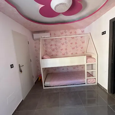 Casa Luque 2 Vakantiehuis *
