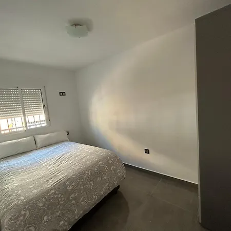 Casa Luque 2 Vakantiehuis Málaga