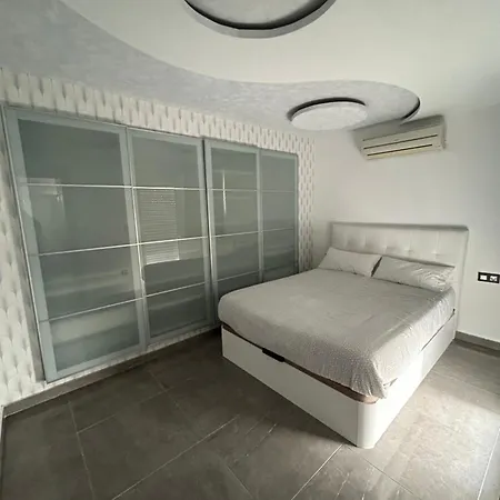 Casa Luque 2 Vakantiehuis Málaga