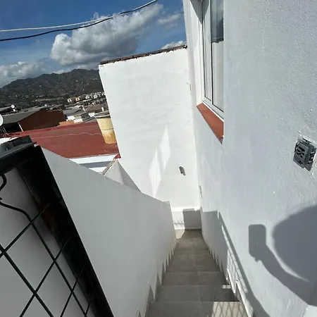 Casa Luque 2 Málaga